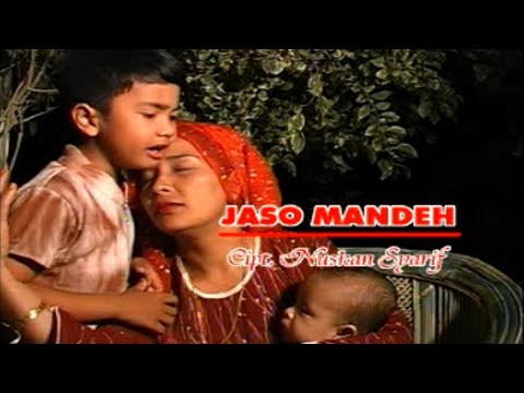 Yogi Novarionandes - Jaso Mandeh (Official Music Video)