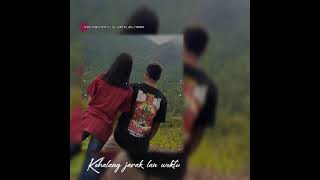 Download lagu Story wa terbaru gematine sliramu//cover didik budi ft cindy cintya dewi mp3