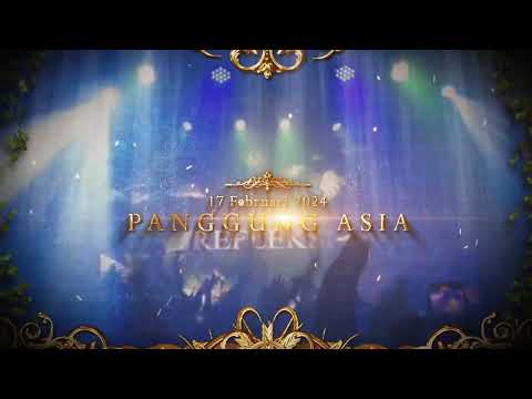 Malam Gurindam Dendam Trailer 2024