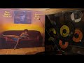 MINNIE RIPERTON - Oh Darlin'...Life Goes On - 1977 CBS