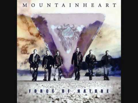Mountain Heart - With a Memory Like Mine
