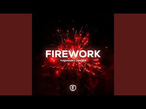 Firework (Techno Version)