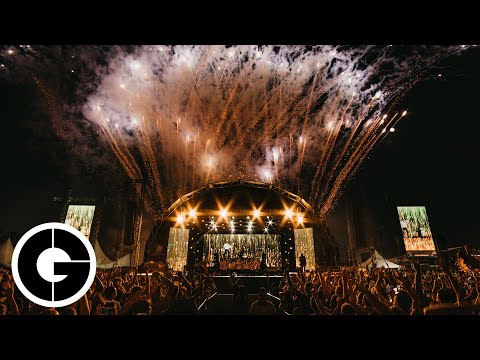 Jay Psar & HZMN - Move That