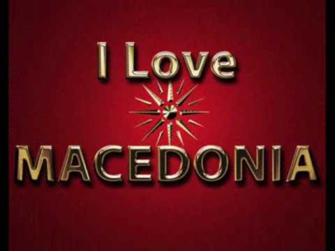 Наум Петрески - Мојот народ / Naum Petreski - Mojot narod makedonska pesna