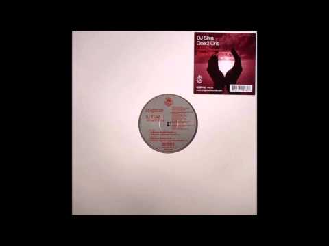(2008) DJ Silva - One 2 One [Frankie Feliciano Stalkers Dub RMX]
