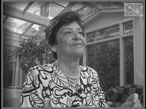 El legado periodístico de Raquel Correa