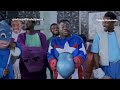Spiderman Fujiverse - Extended Version - Woli Agba Dele Omo Woli @King_deegroove by Red Carpet Films
