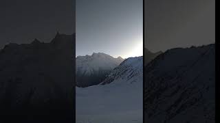 preview picture of video 'Bali pass Trek himalayashelter'