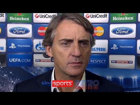 When Manchester City crashed out of the Champions League group stage with only 3 points