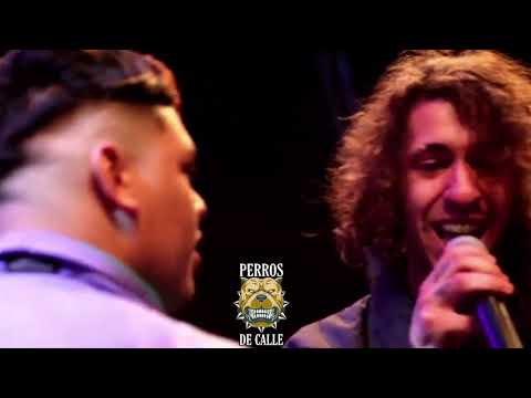 JESSE vs YENKO | 4tos | PDC ESPECIAL | 03/07/21