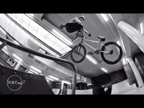 Matt Ray & Ollie Shields - #BOHBMX 2019 Plaza session 4th Place