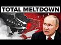 Historic HUMILIATION For Putin S Army Something WAR ENDING Just Happened
