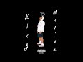 King Marius Wakeup Ft Vello ISO Official Audio