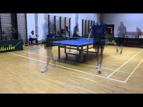 141206 2. Division, Christian Ryding - Tonny D Gjøl