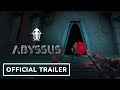 Abyssus - Official Announcement Trailer | gamescom 2021