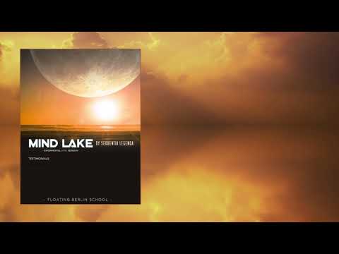 MIND LAKE - Berlin School - April experimental version