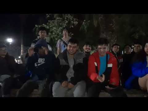 GEN VS SPARTA | 8AVOS DE FINAL | ABERAPSTYLE | FECHA 2