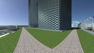 APNRT- 360 degree VR Experience | Srushti IMX