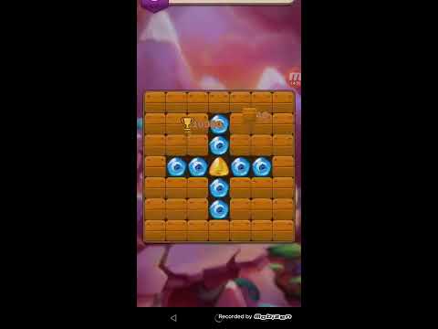 Чародейка Аманито 3 с 1 по 5