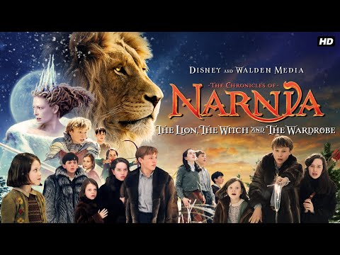 The Chronicles of Narnia 1 (2005) Fantasy/Adventure Movie in English review & explanation | Georgie