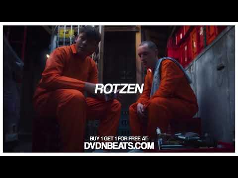 [FREE] CHAPO102 x KASIMIR1411 Type Beat | 👃 ROTZEN 👃 | 2020