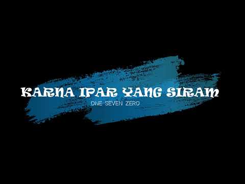 SLIM YUDI - KARNA IPAR YANG SIRAM