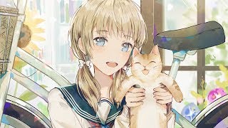 Nyarons - Fortune Days -たったひとつの偶然-