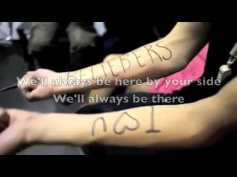 Our Kidrauhl Lyric   Norwegian Beliebers