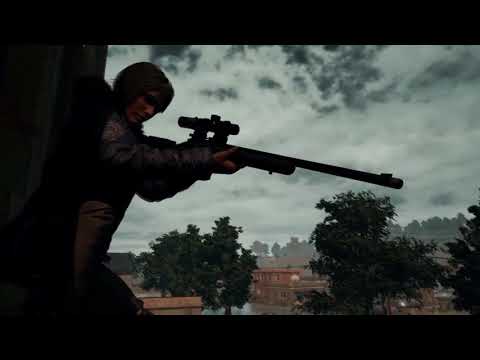 Suomi PUBG TRAILER !HELARI WARNING!