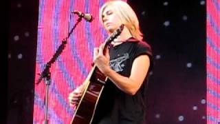 Anna Ternheim - Girl Laying Down (clip)