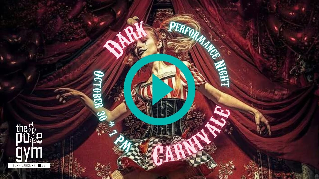 Dark Carnivale - Grads Show