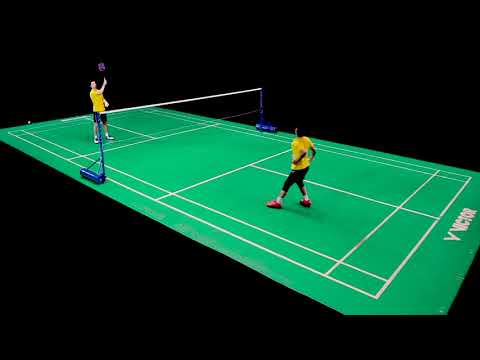 CE1M13V13 - SL 3 Rearcourt Progressions