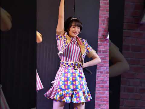[Fancam]Cherprang BNK48 - Aitakatta