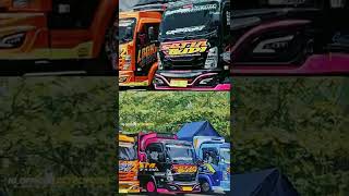 Download lagu story WA 15 detik versi dj pok ame ame truck mbois ganteng mp3