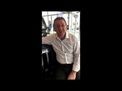 Meet The Team - Cricks Noosa & Sunshine Coast's Best Used Cars