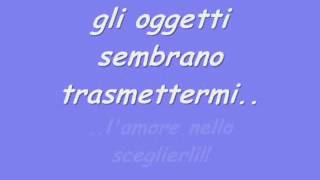 Eccoti - Max Pezzali - testo