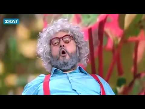 Yiorgos Angelopoulos showreel