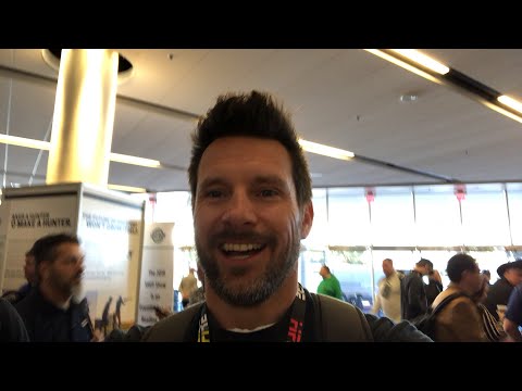 2019 Shot Show LIVE | New 2019 Airguns and Airgun Products