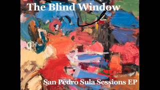 San Pedro Sula Sessions EP 