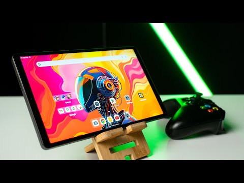Alldocube iPlay 70 mini Ultra review: This tablet beats Samsung & Xiaomi!
