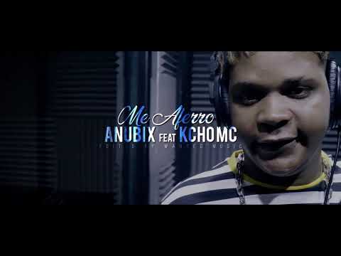El Kacho Mc - Me Aferro Ft Anubix ( Video Clip Oficial )