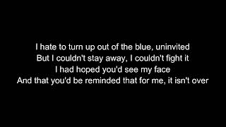 Adele - Someone Like You (metal cover by Leo Moracchioli) - Instrumental Music Version | Karaoke