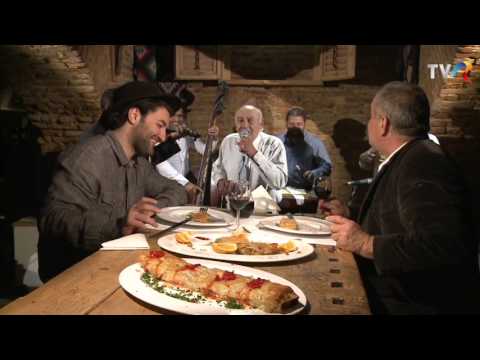 Caliu din Clejani - Fata mamei (@Politică şi delicateţuri)