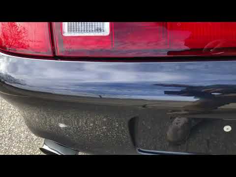 1996 Porsche 911 Turbo X50 by RUF