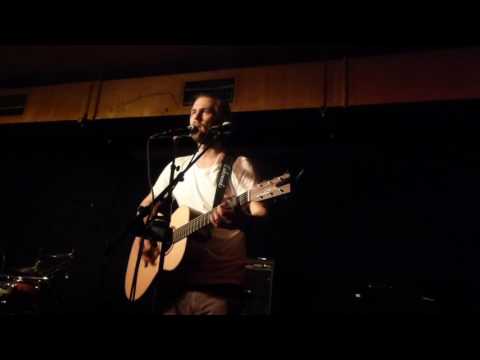 Jonathan Kluth - Jennaia (live @ Zwölfzehn, Stuttgart)
