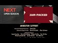 Open Season End Credits On FXX 7