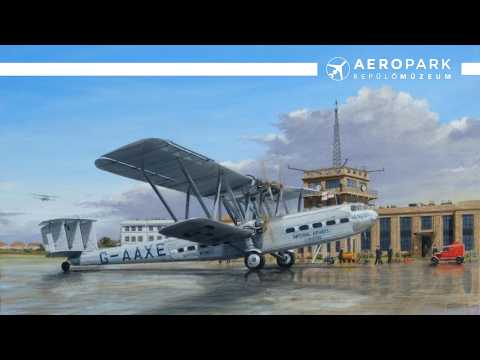 12 napos út 31 leszállással: ilyen volt a világ első hosszútávú járata (Ep. 320)