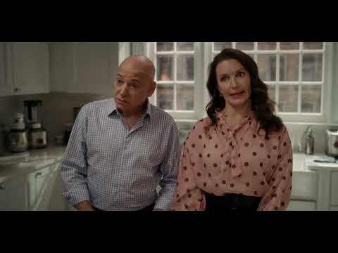 And Just Like That | Anthony schools Rock | HBO Max | S01E10