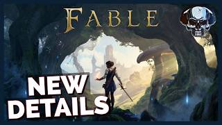 Fable Gamescom Breakdown — Full Breakdown & Transcript