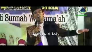Download lagu Shalawat Nabi Ustad Abdul Somad  Feat Maher Zain Ft Aishwa Nahla part 2 mp3